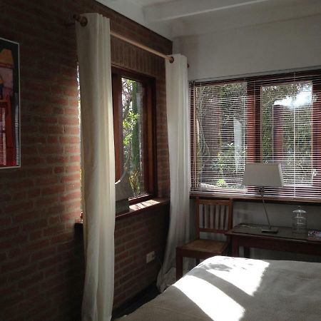 Hofje7 Bed & Breakfast Groesbeek Luaran gambar