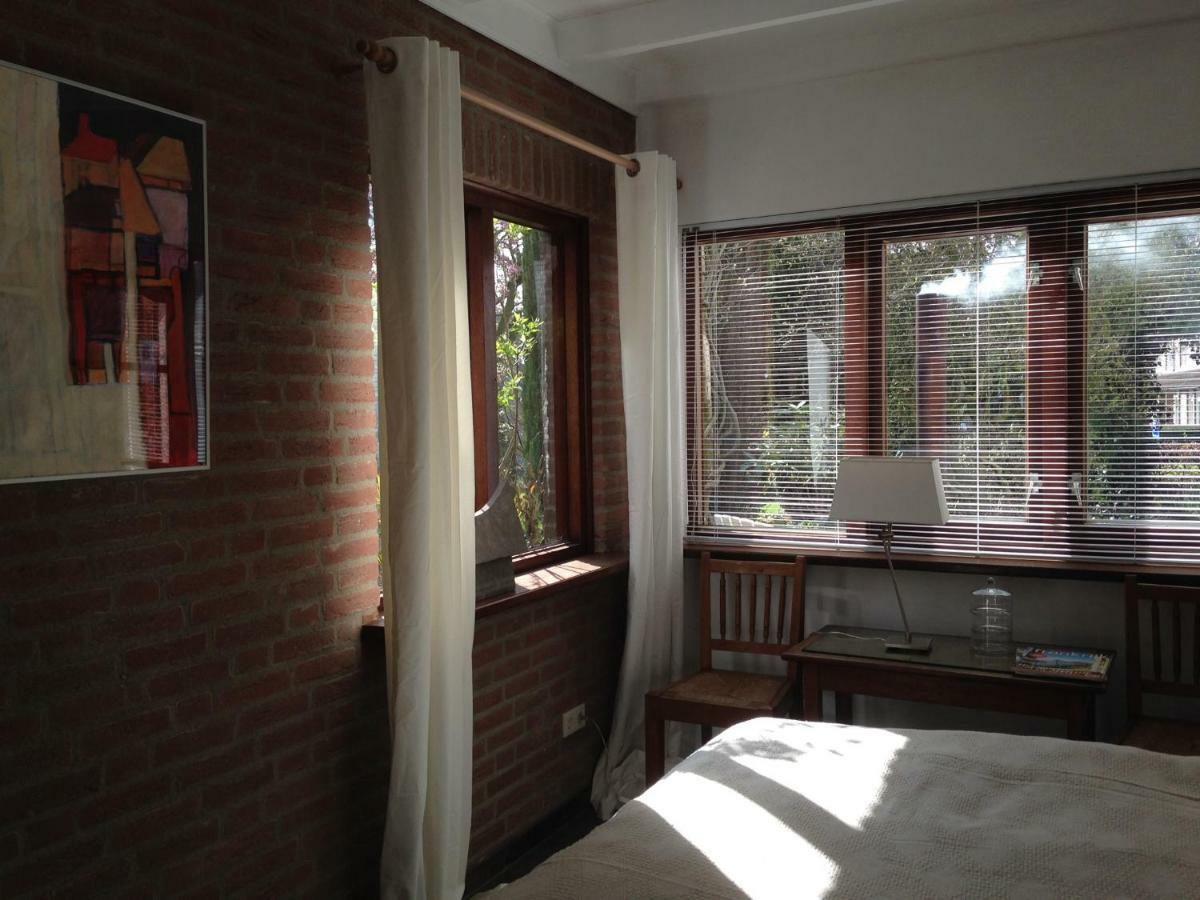 Hofje7 Bed & Breakfast Groesbeek Luaran gambar