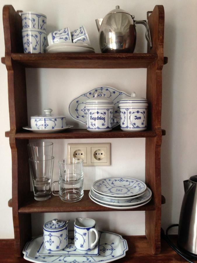 Hofje7 Bed & Breakfast Groesbeek Luaran gambar