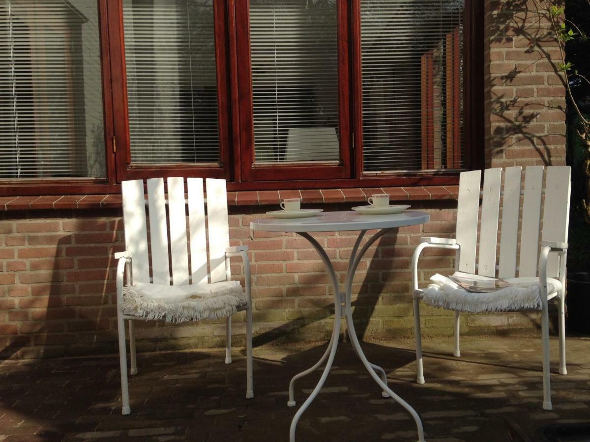 Hofje7 Bed & Breakfast Groesbeek Luaran gambar