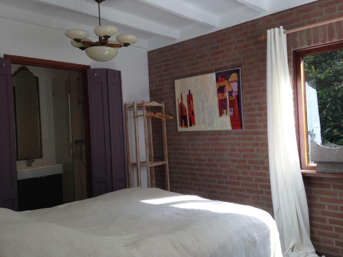 Hofje7 Bed & Breakfast Groesbeek Luaran gambar