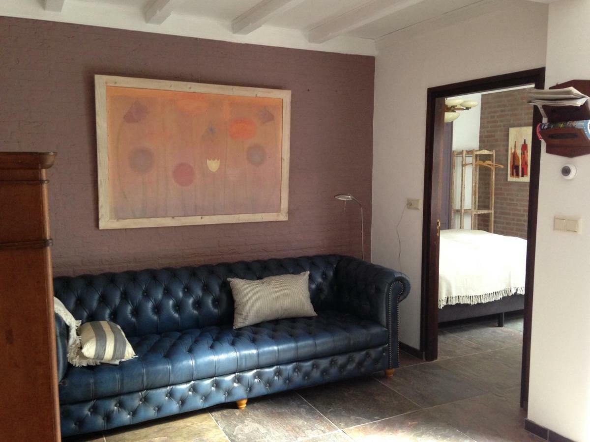 Hofje7 Bed & Breakfast Groesbeek Luaran gambar