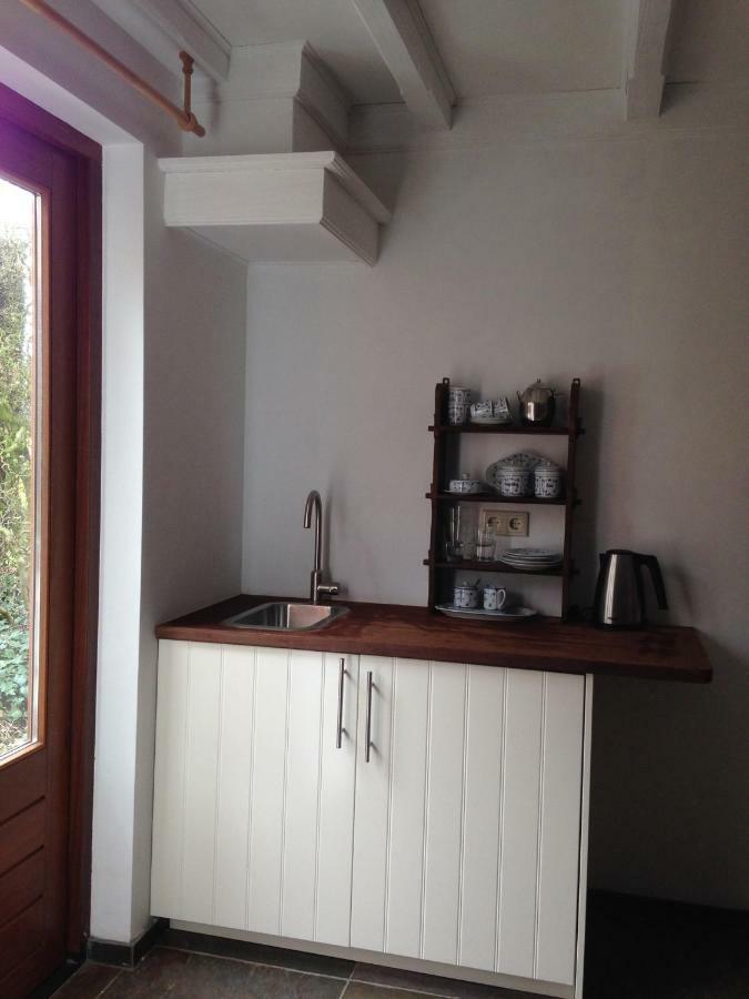 Hofje7 Bed & Breakfast Groesbeek Luaran gambar