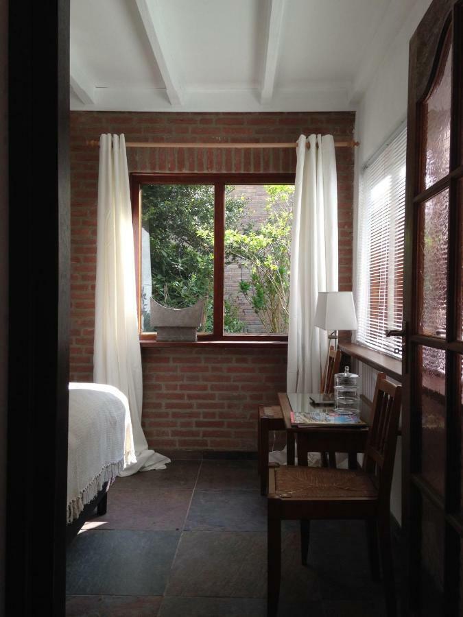 Hofje7 Bed & Breakfast Groesbeek Luaran gambar