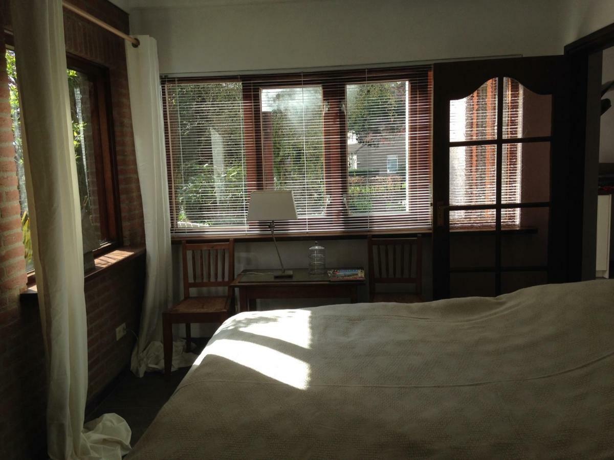 Hofje7 Bed & Breakfast Groesbeek Luaran gambar
