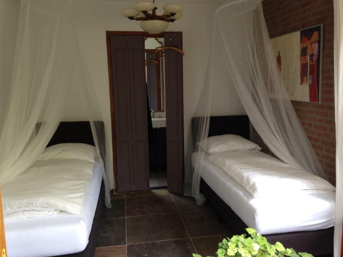 Hofje7 Bed & Breakfast Groesbeek Luaran gambar